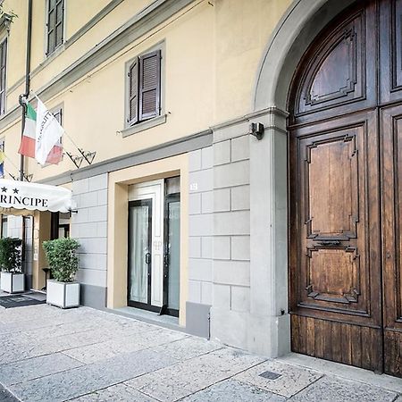Hotel Principe Modena Exterior photo